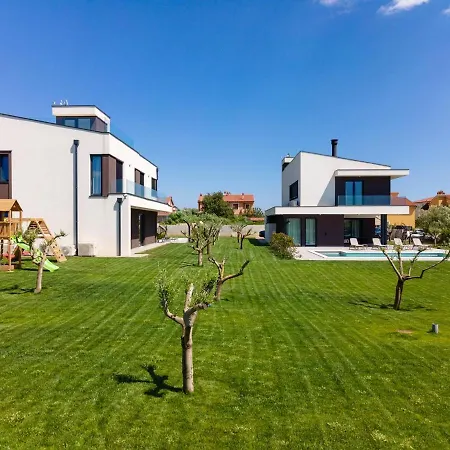 Villa Arestea Vodnjan