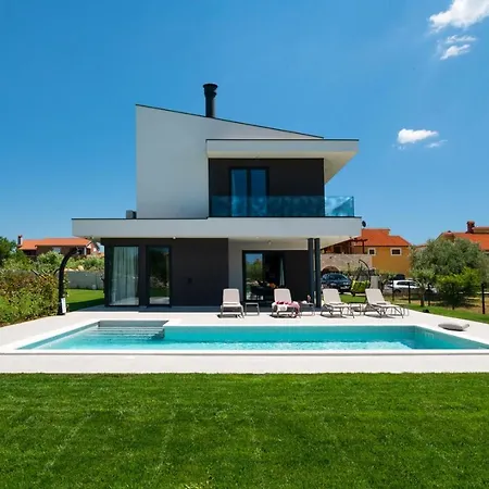 Villa Arestea