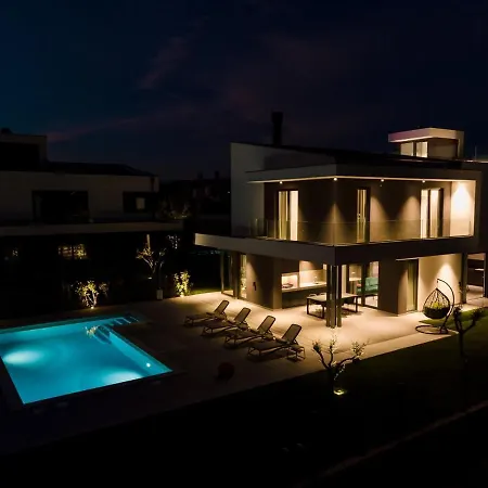 Villa Arestea