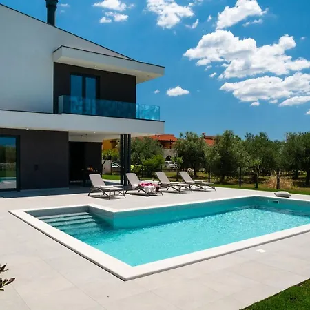 Arestea Villa