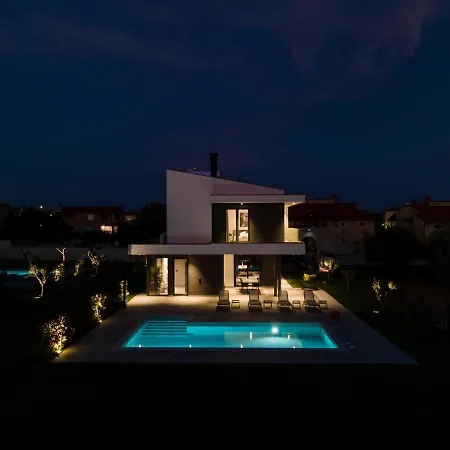Arestea Villa *