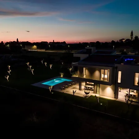 Villa Arestea Vodnjan