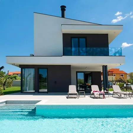 Arestea Villa Vodnjan