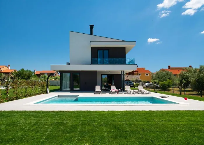 Villa Arestea