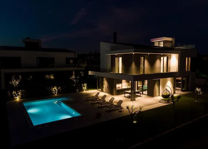 Villa Arestea