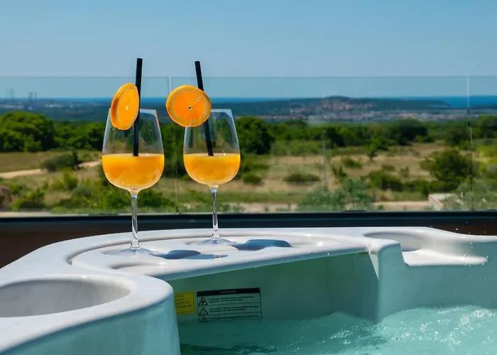 Arestea 빌라 보드냔