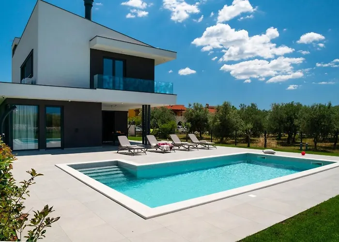 Arestea Villa