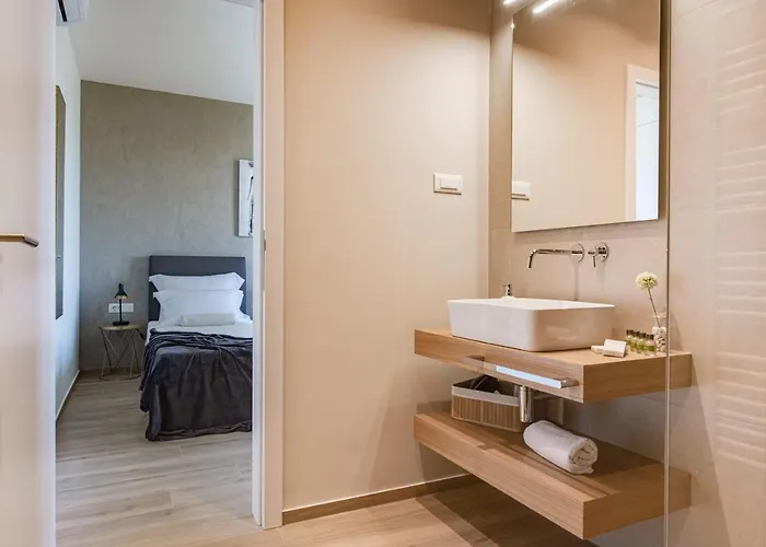 Arestea 빌라 보드냔