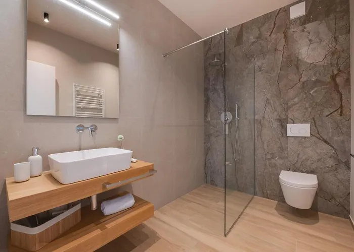 Arestea 빌라 보드냔