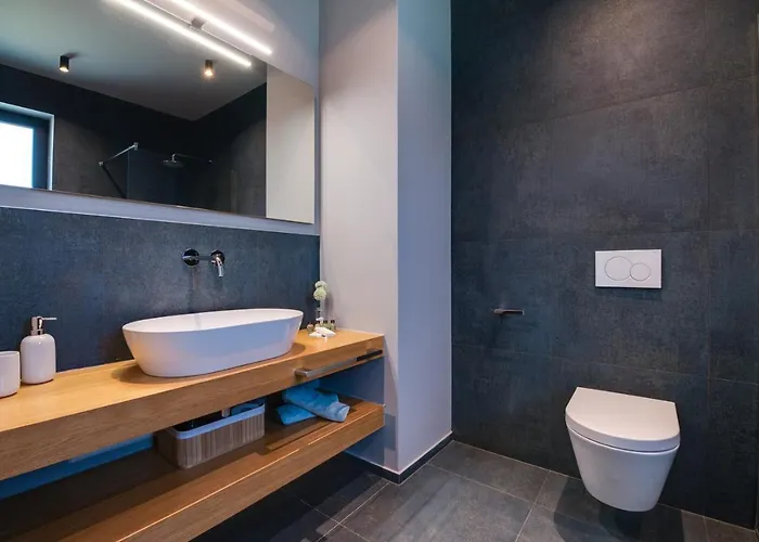 Arestea 빌라 보드냔