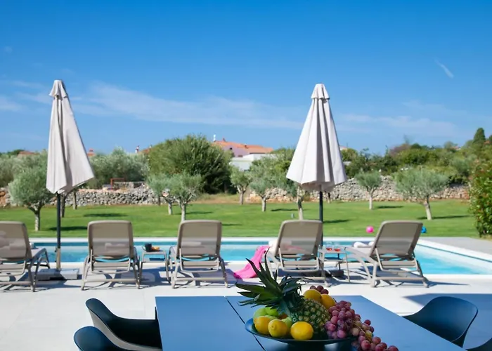 Villa Arestea