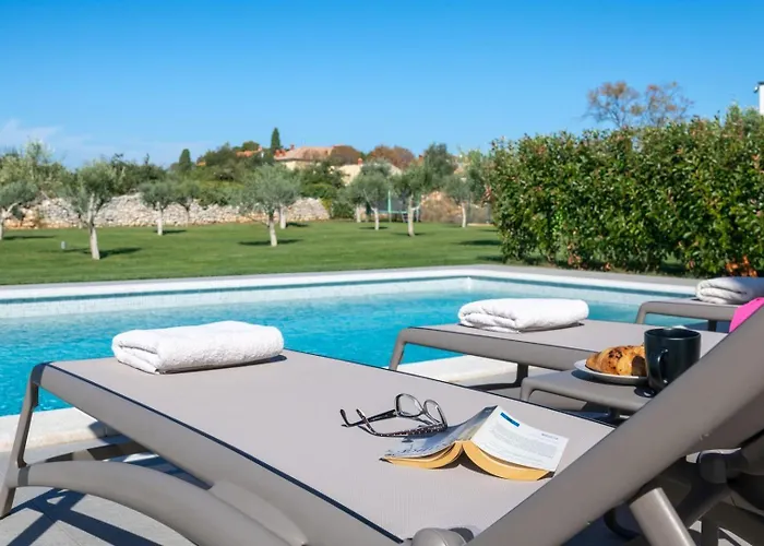 Arestea 빌라 보드냔